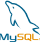 MySQL logo
