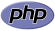 PHP logo