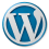 Wordpress logo