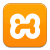 XAMPP logo